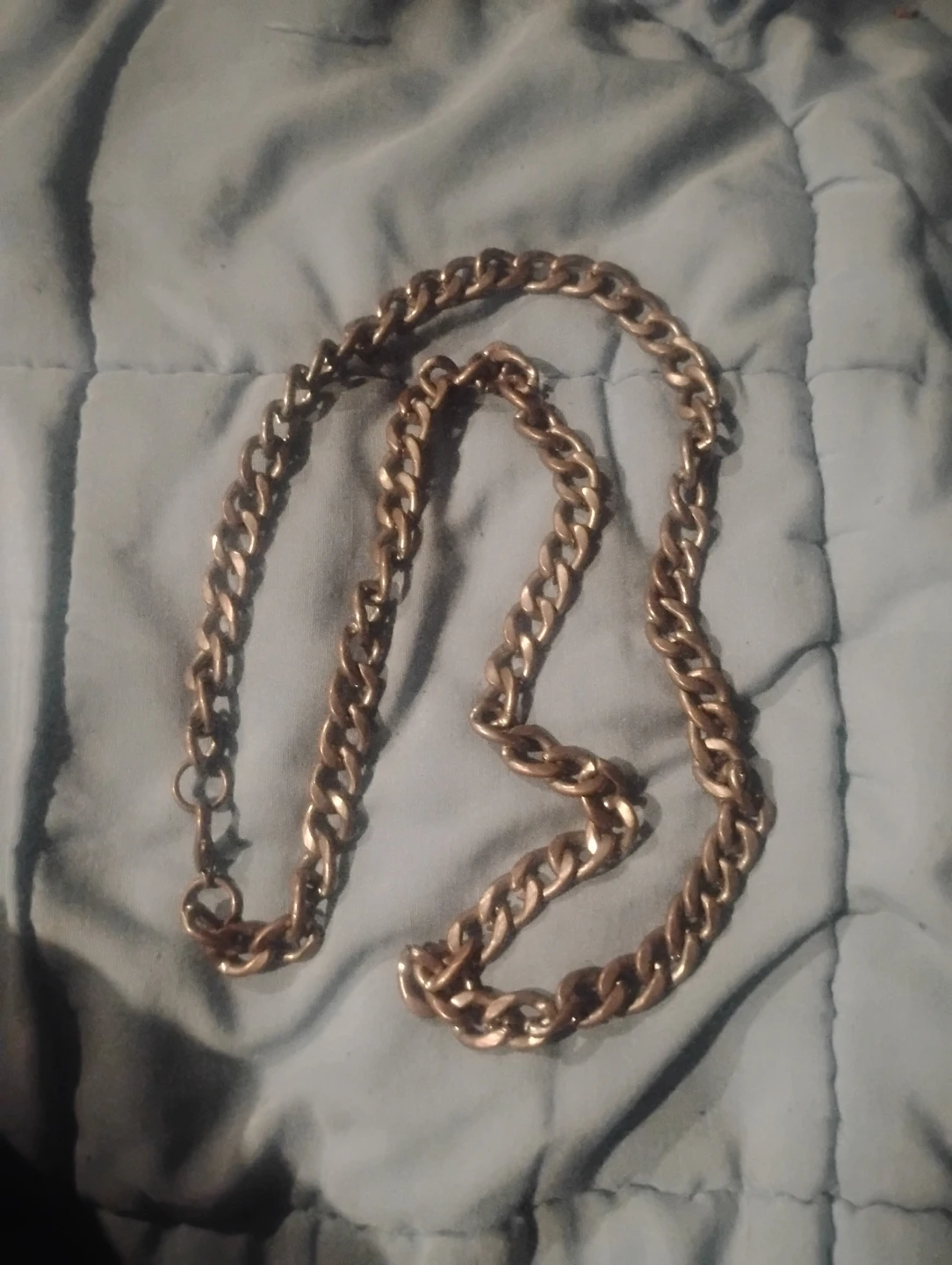 Assorted necklace and bracelet