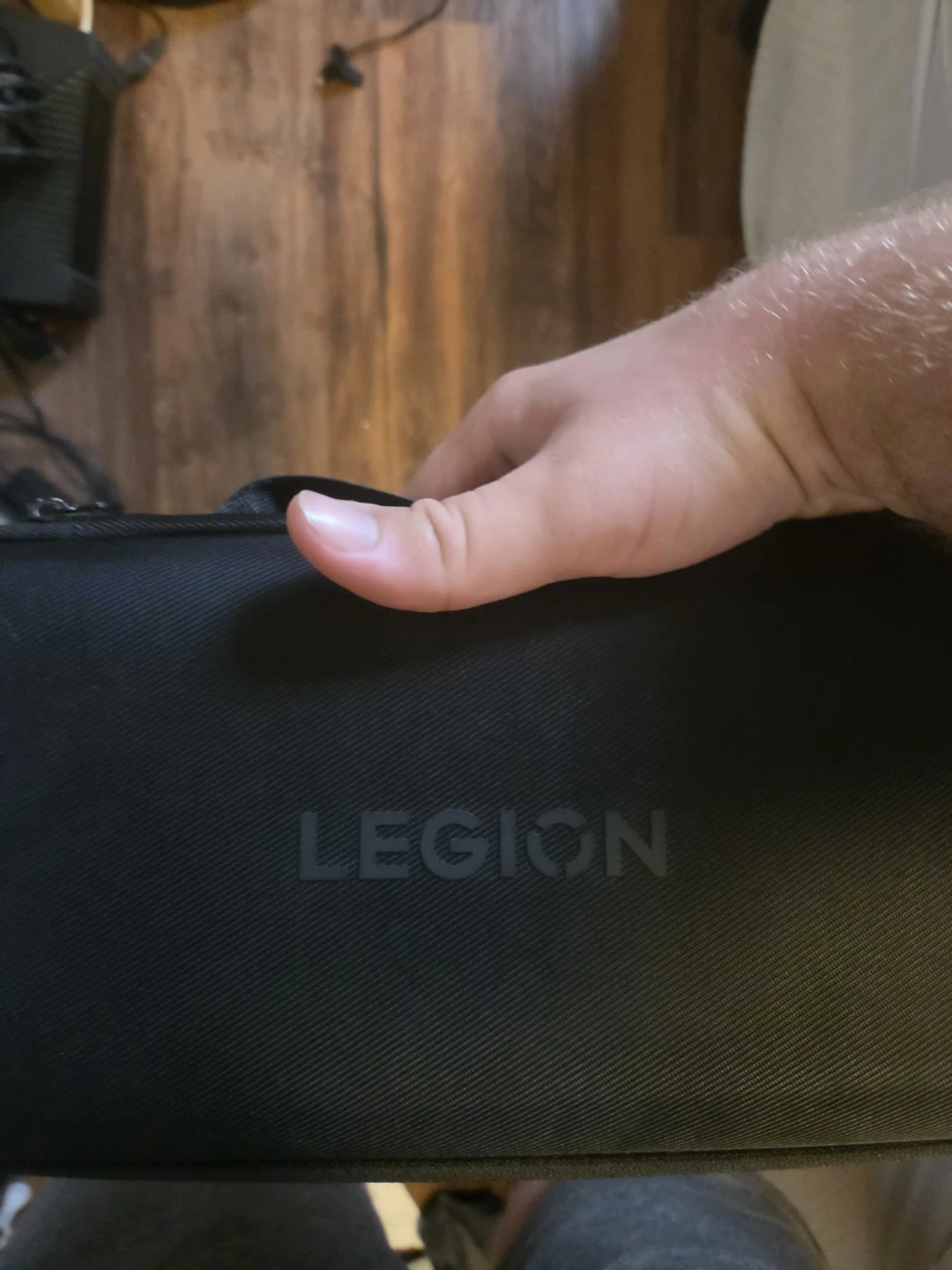 Lenovo Legion Go Handheld Console - photo 5