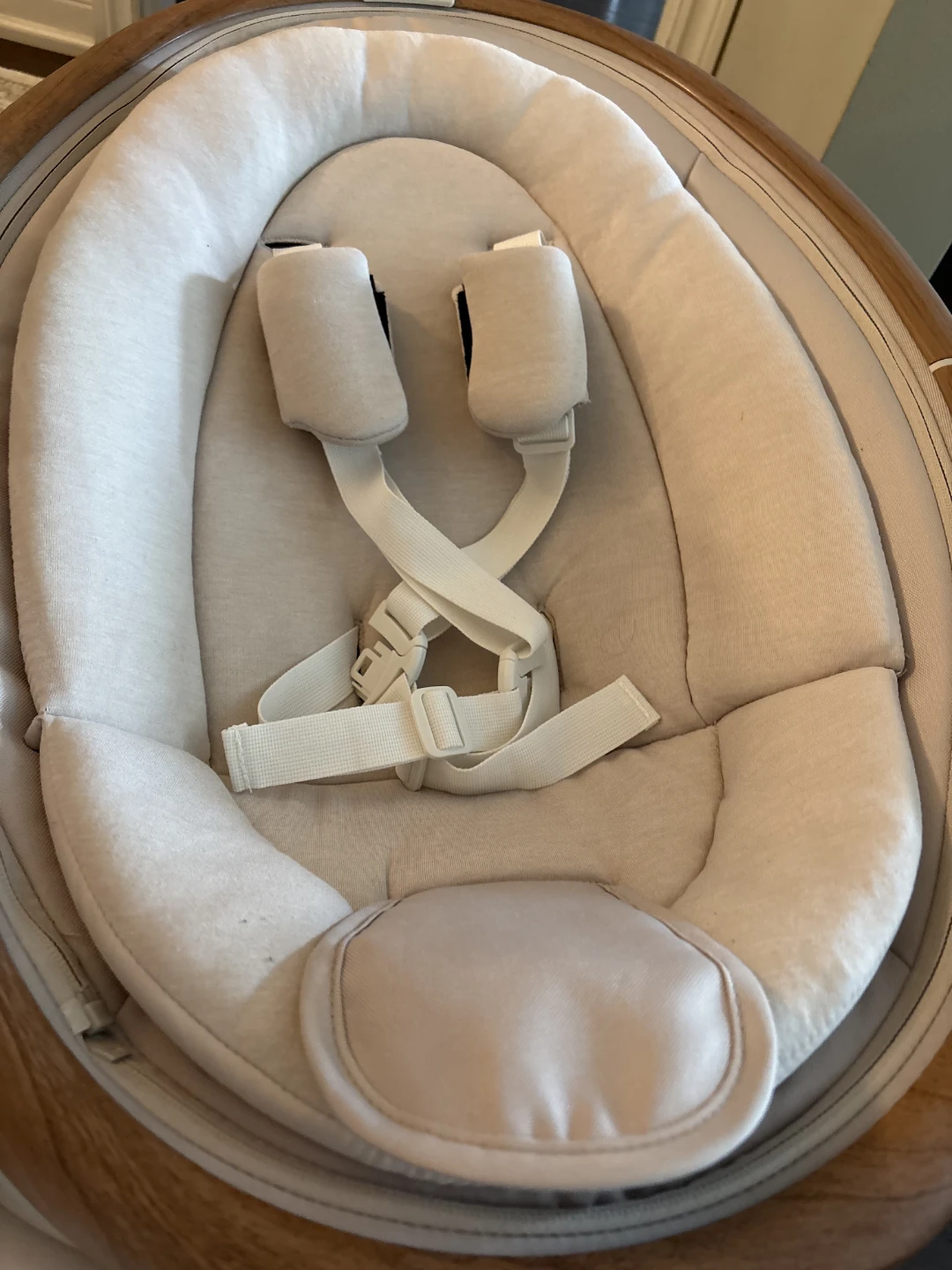 Maxi-Cosi Cassia Baby Swing