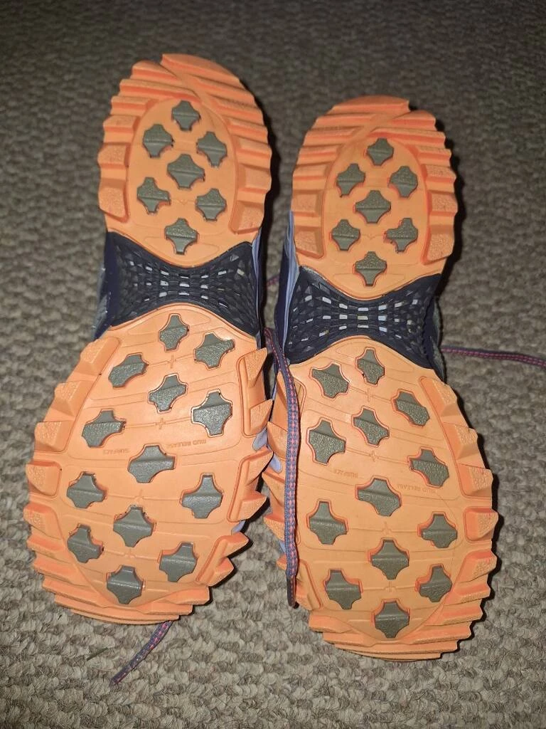 Adidas Running Shoes - photo 4