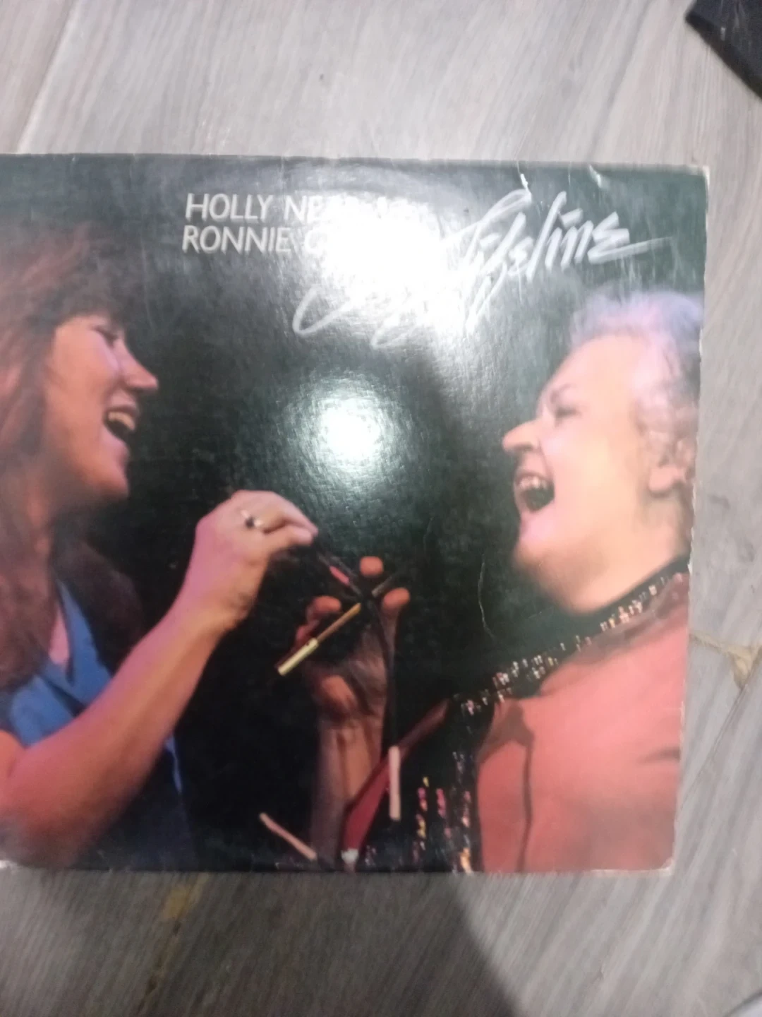 Collection of Assorted Vinyl Records - photo 2