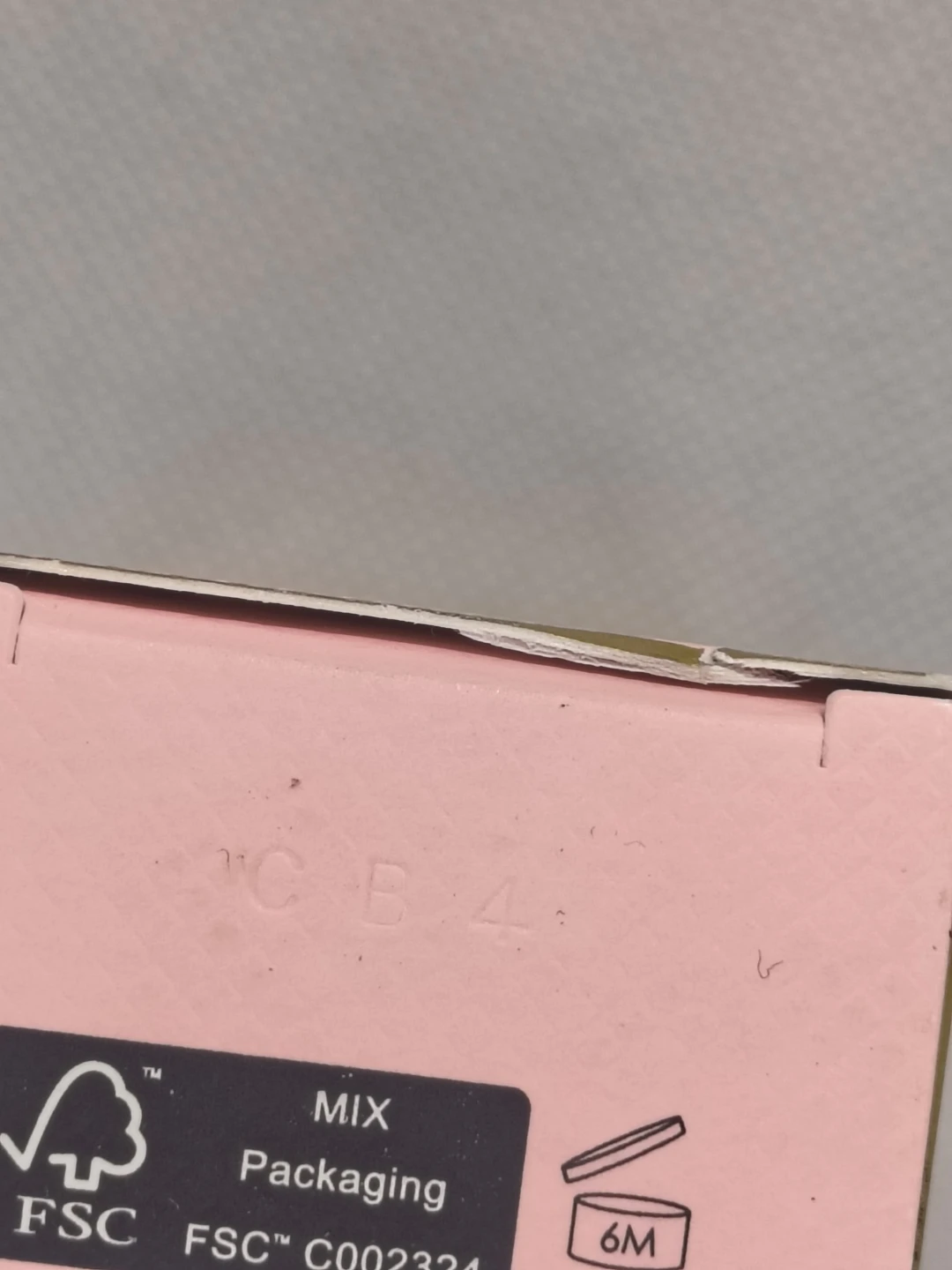 Too Faced Born This Way Foundation Warm Nude - photo 3