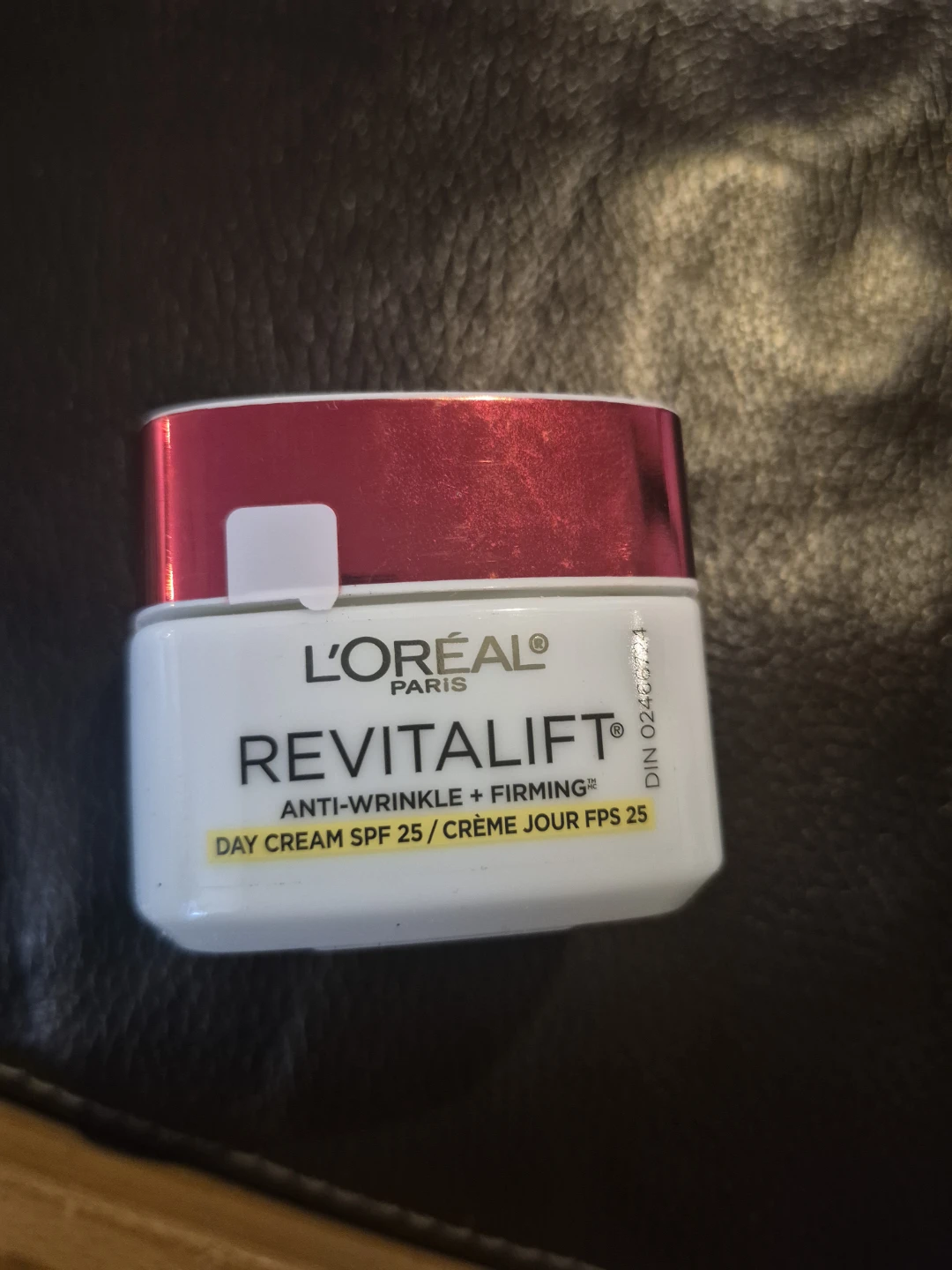 L'Oreal Revitalift Day Cream and Wrinkle Expert Night Cream