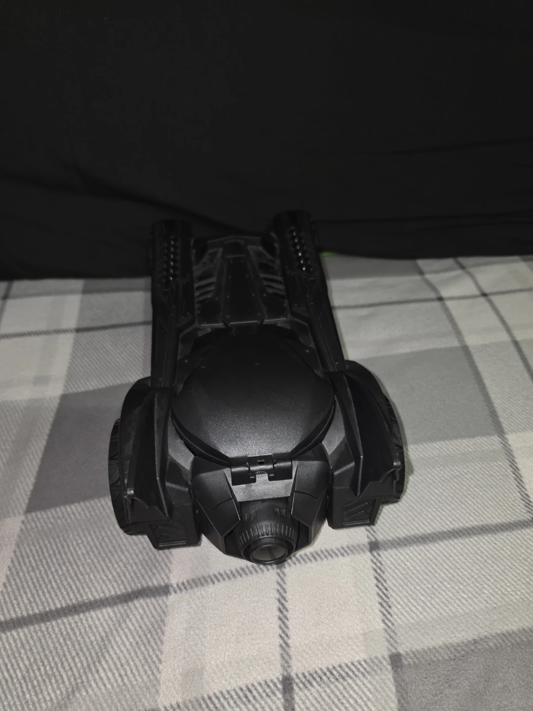 Batmobile Toy - photo 4