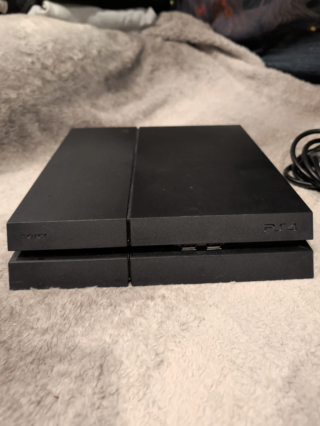 Sony PlayStation 4 Console Bundle - photo 4