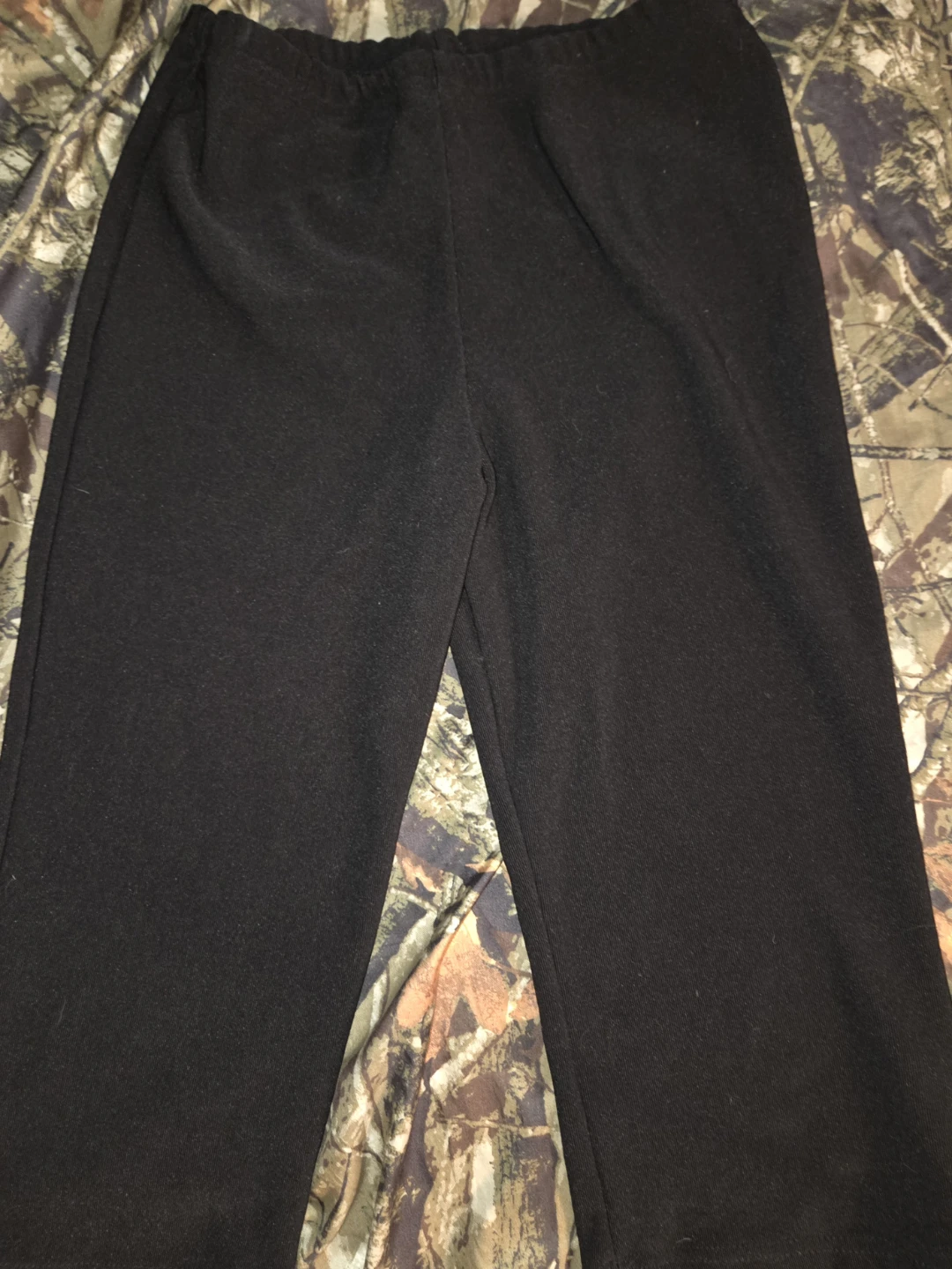 Sarah Candy Limited Capri Pants in a Ladies L - photo 2