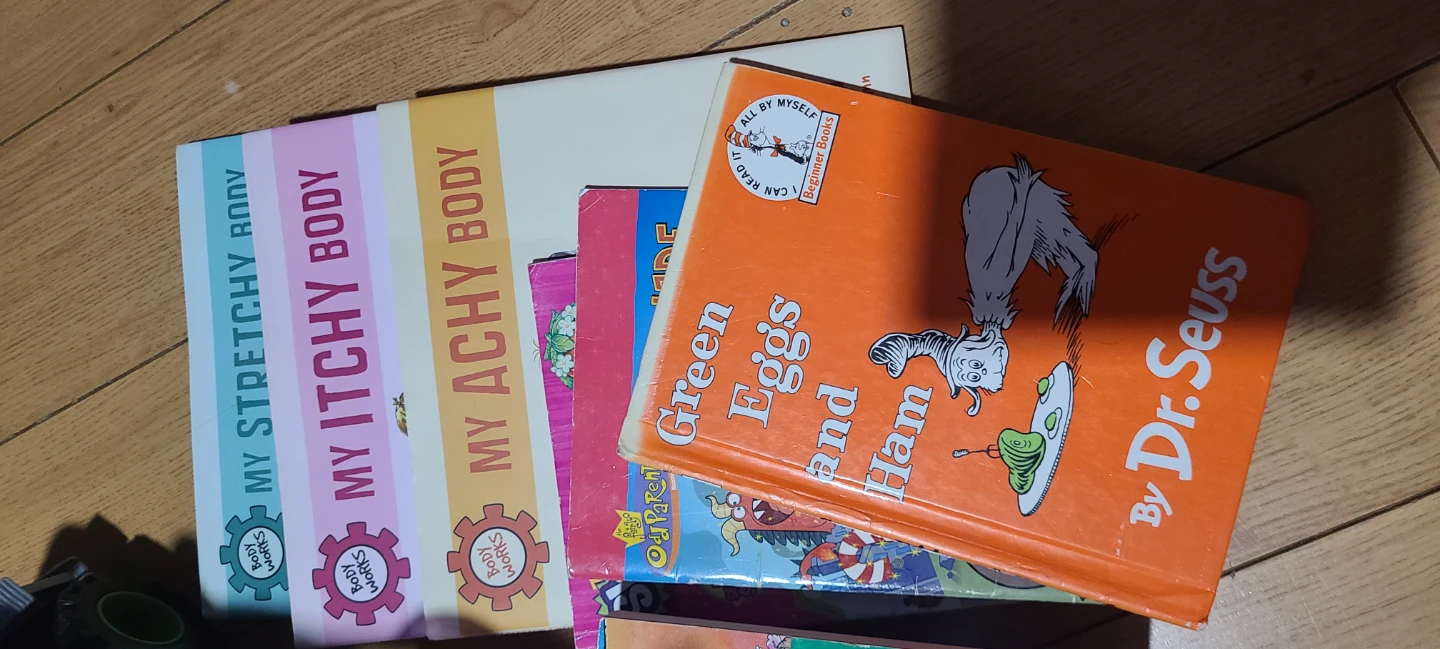 Kids Bundle: Stitch Plushies, Books, and Toys - photo 2