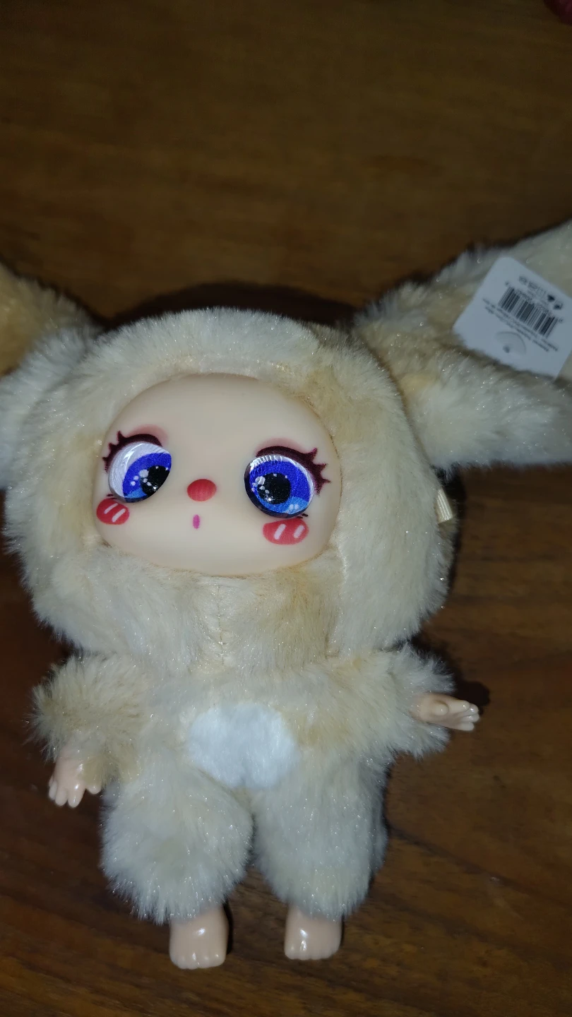MGA Fluffie Stuffiez Plush Toy - photo 2