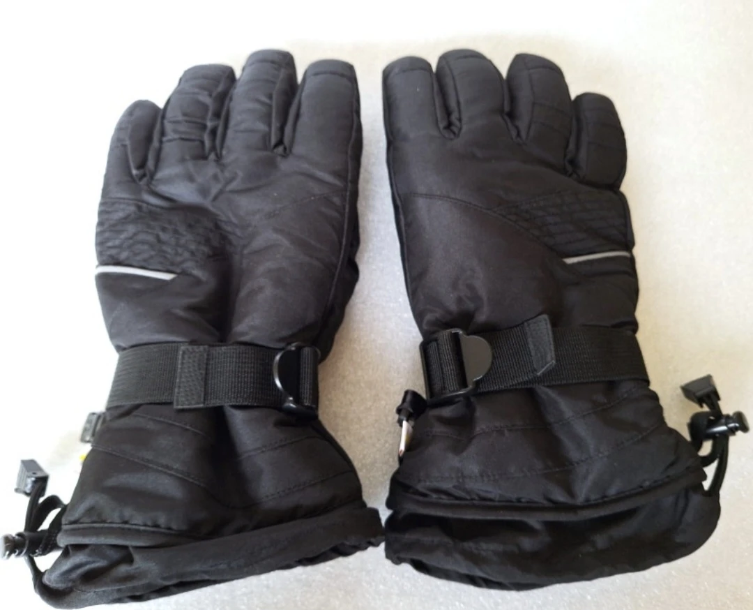Hot Paws Winter Gloves - Adult Large