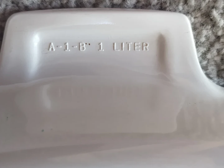 CorningWare Cornflower Blue Casserole Dishes - photo 5