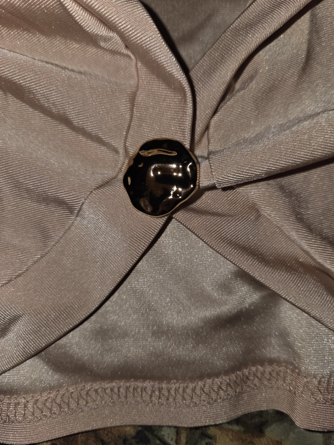 Shein Rose Cropped Top in a Ladies L - photo 5