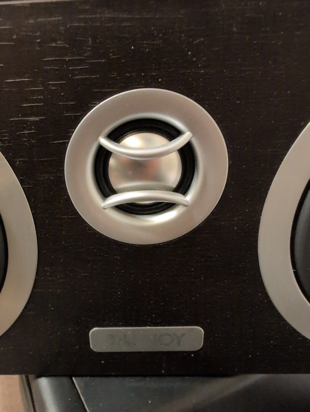 Tannoy Mercury VCi Centre Channel Speaker - photo 5
