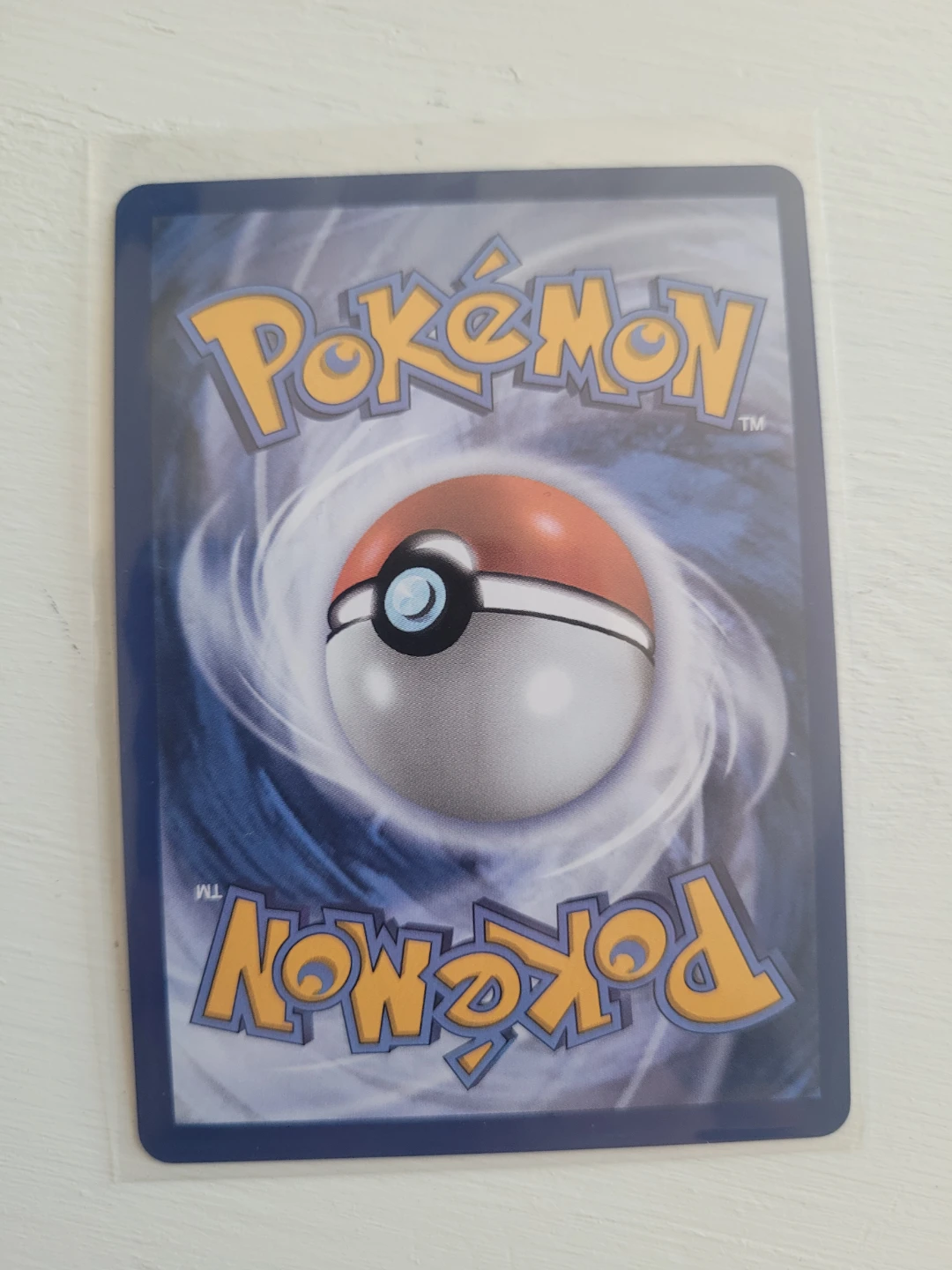 Pokemon Rampardos EX Card - photo 2