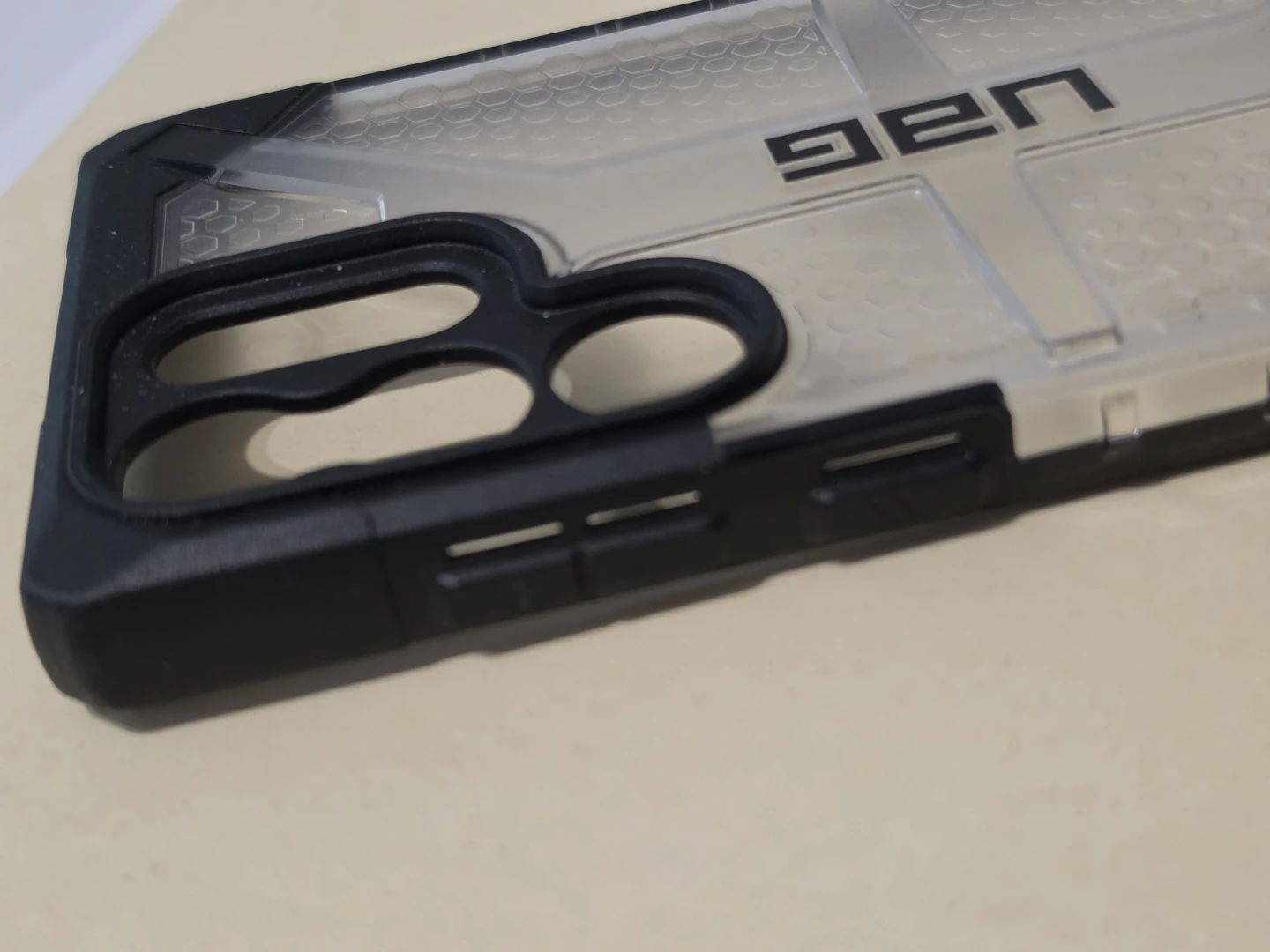 Galaxy S24 Ultra UAG Protective Phone Case - photo 5