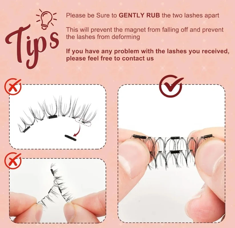 Magnetic Lash Kit - photo 5