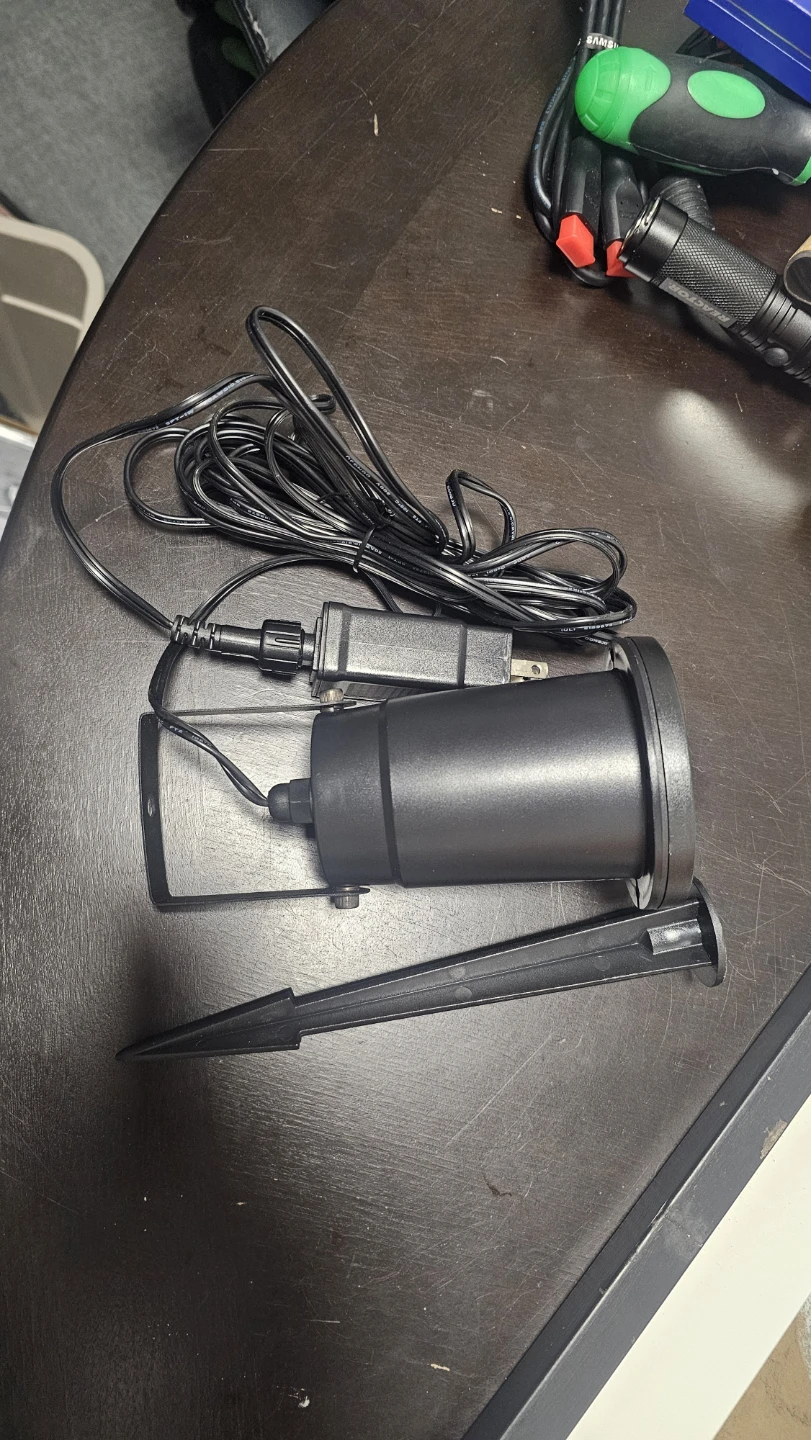 Toronto Blue Jays Logo Projector Light - photo 3