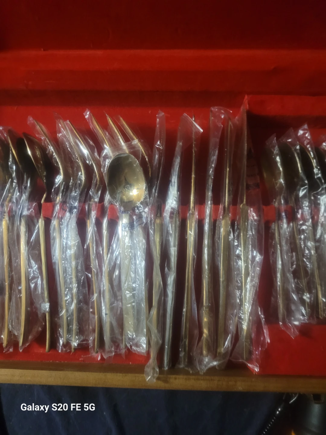 Soiled  Brace  and  bronze lifetime warranty  Thailand - photo 2