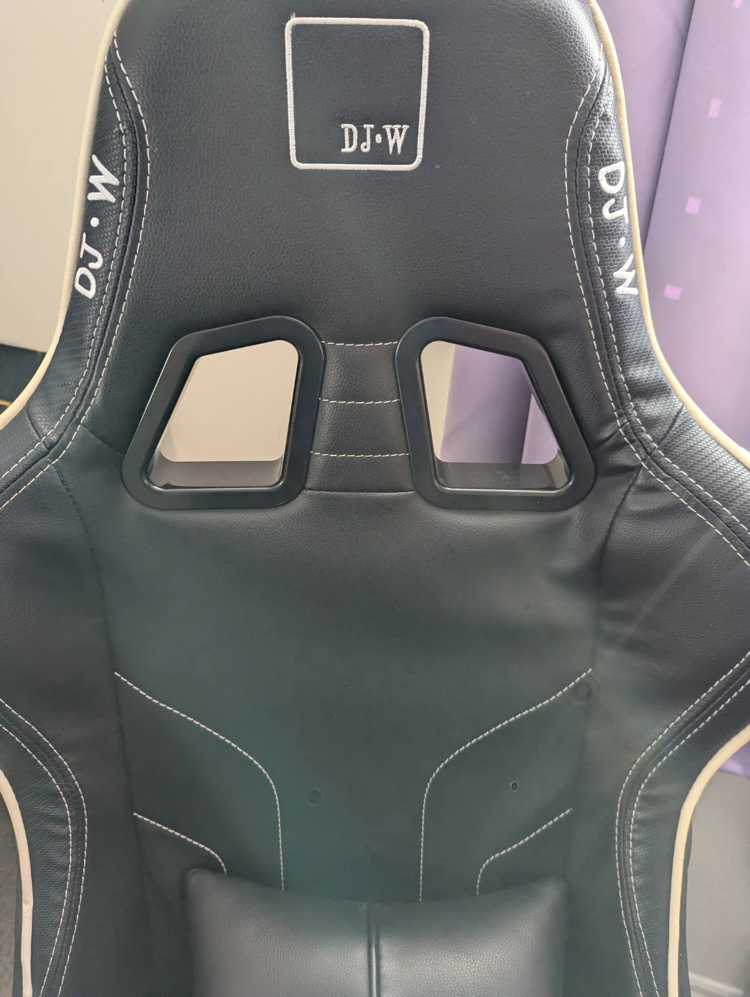 DJ.W Gaming/Office Chair - photo 2