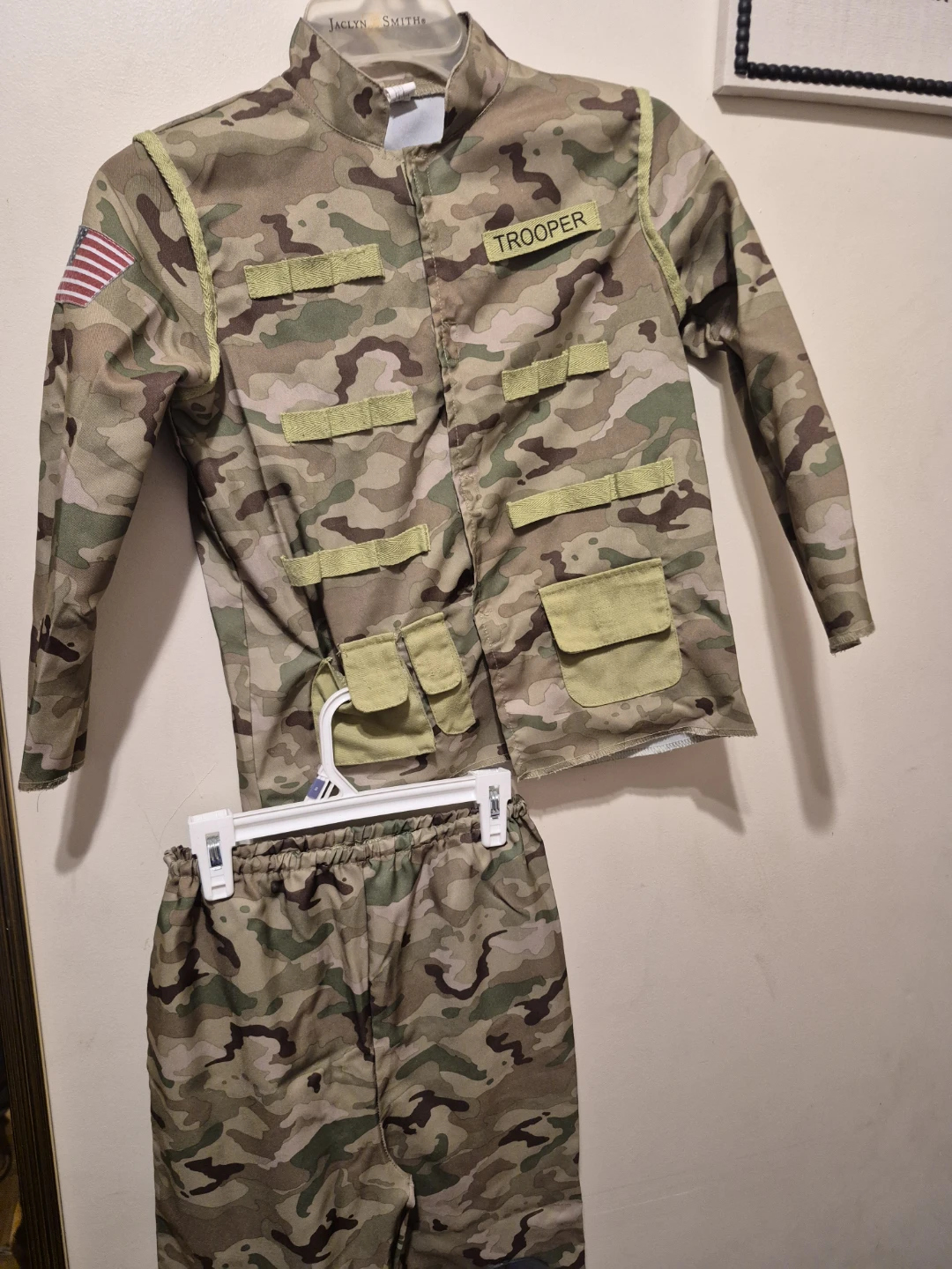 Kids costume - photo 3
