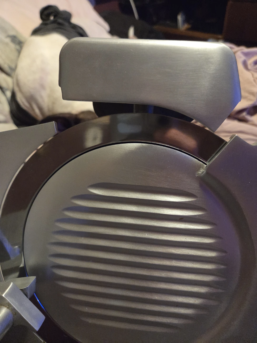 Vintage Omas Food Slicer - photo 2