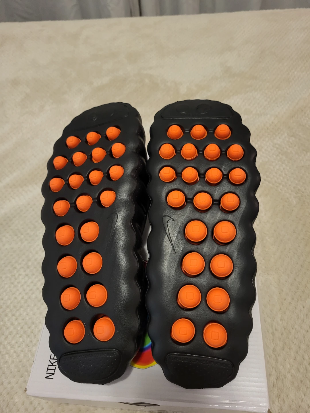 Nike Mind 001 Black - photo 5