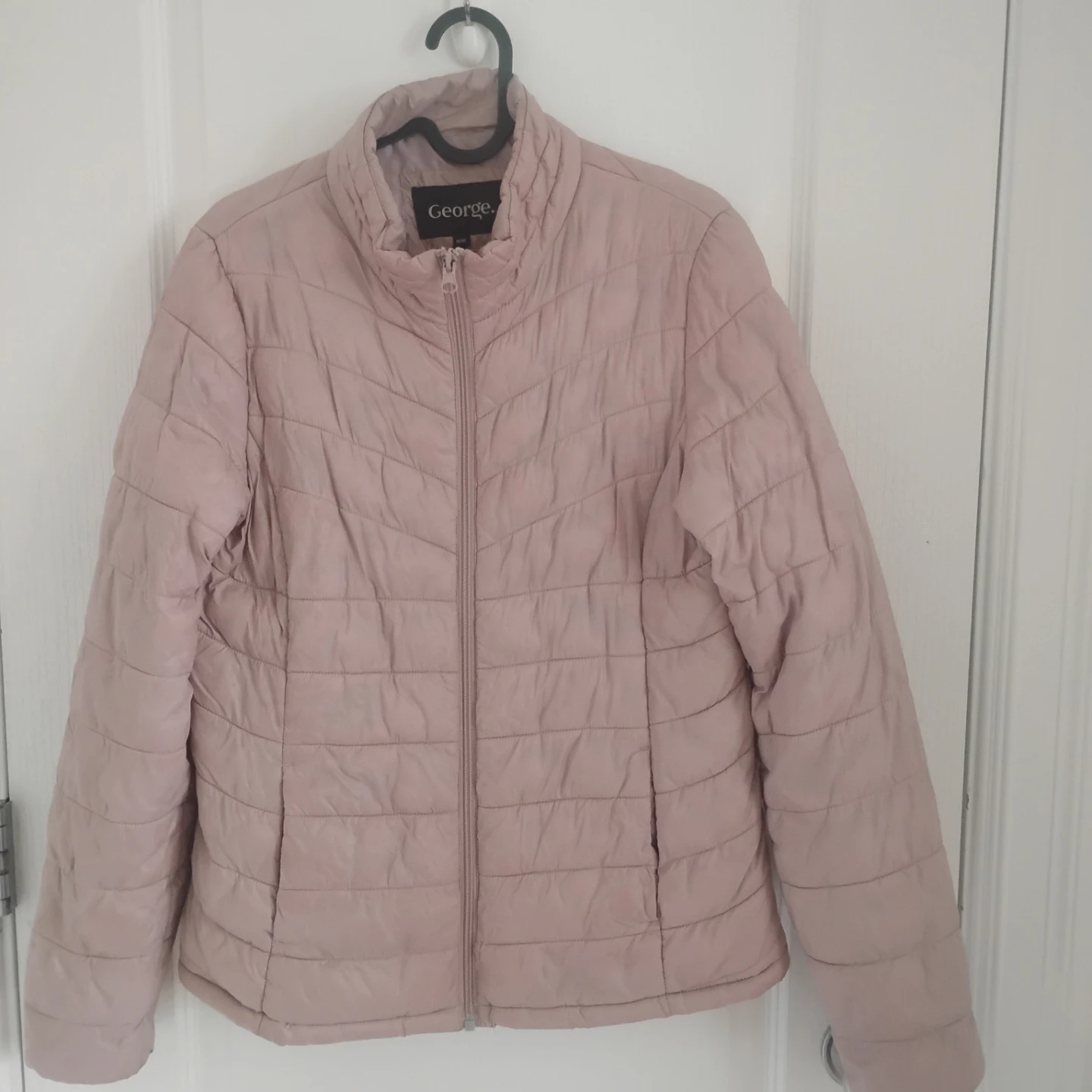 Women's Pink Jacket