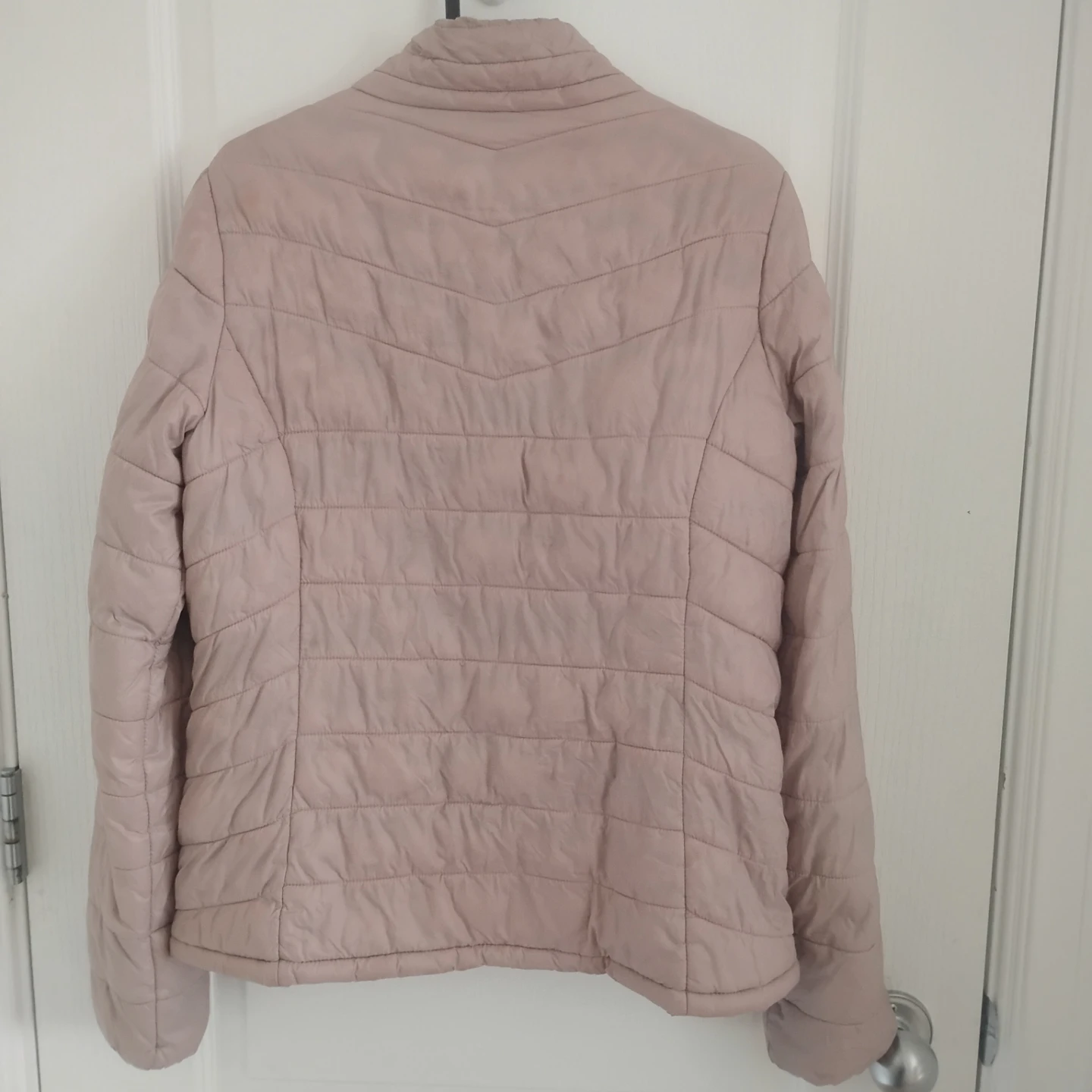 Women's Pink Jacket - photo 2