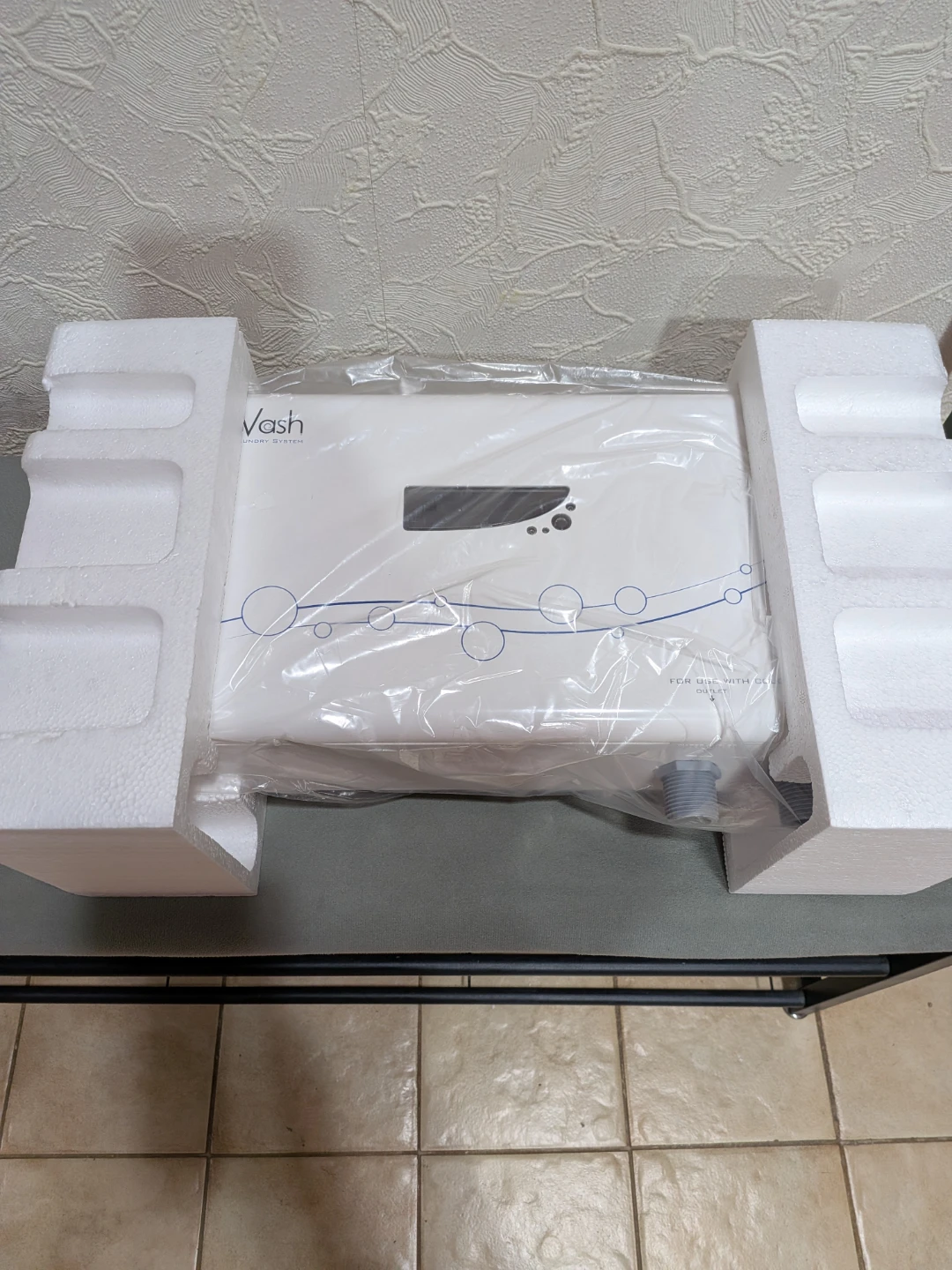 PureWash Eco-Friendly Laundry System( Brand New) - photo 3