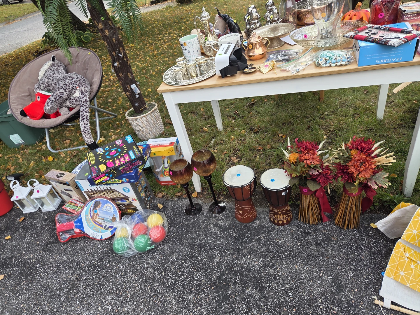 Garage sale 547 Barnes crescent - photo 5