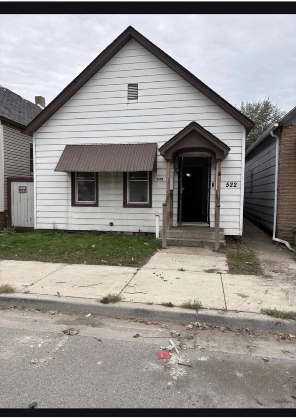 Hammond Indiana home for sale - photo 2