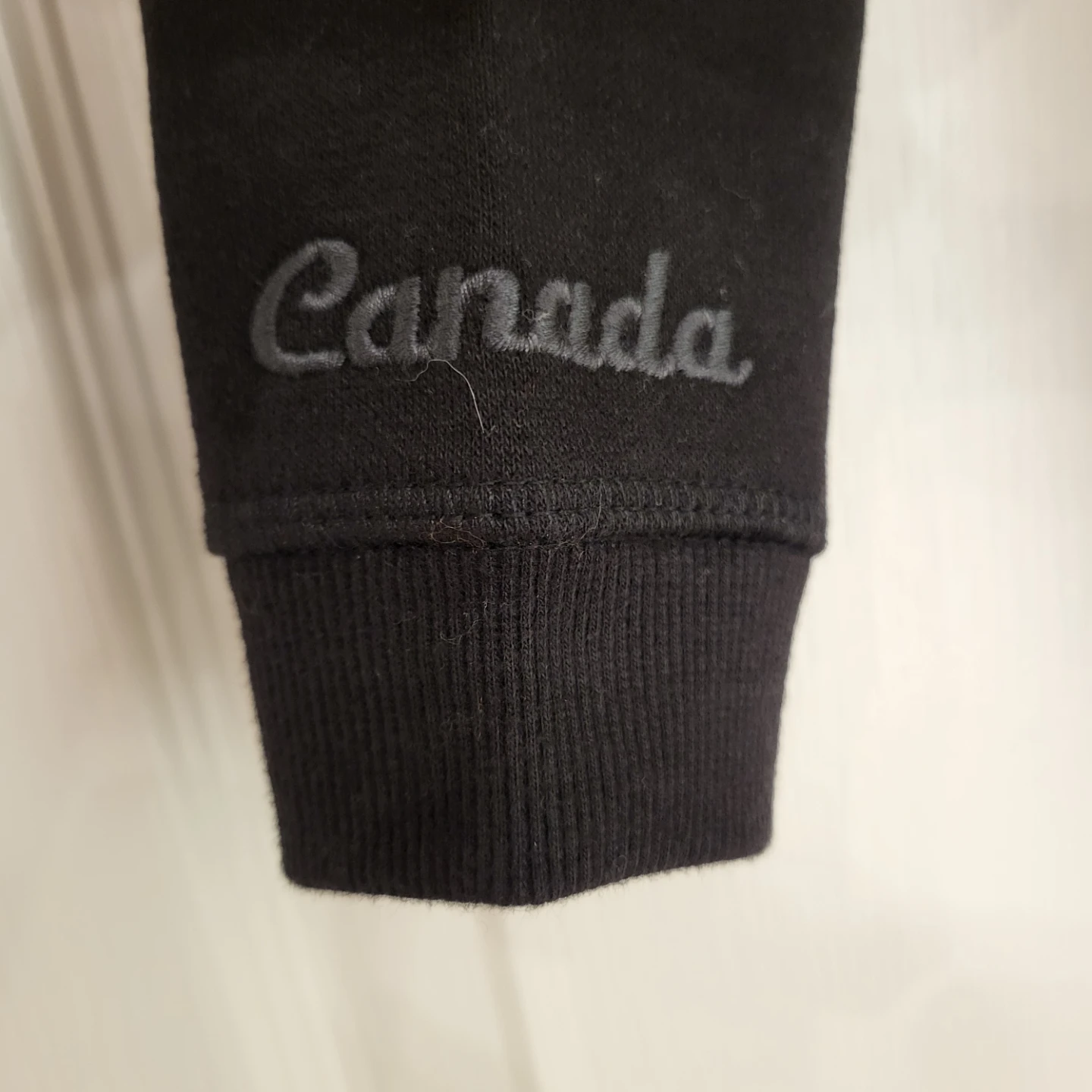 Canadiana Toddler Full-Zip Hoodie - photo 5