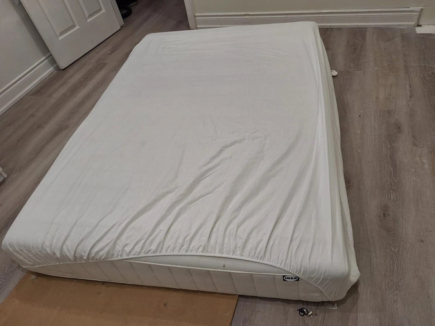 IKEA mattress