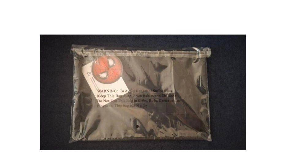NEW Spiderman 10.2" table case - photo 2