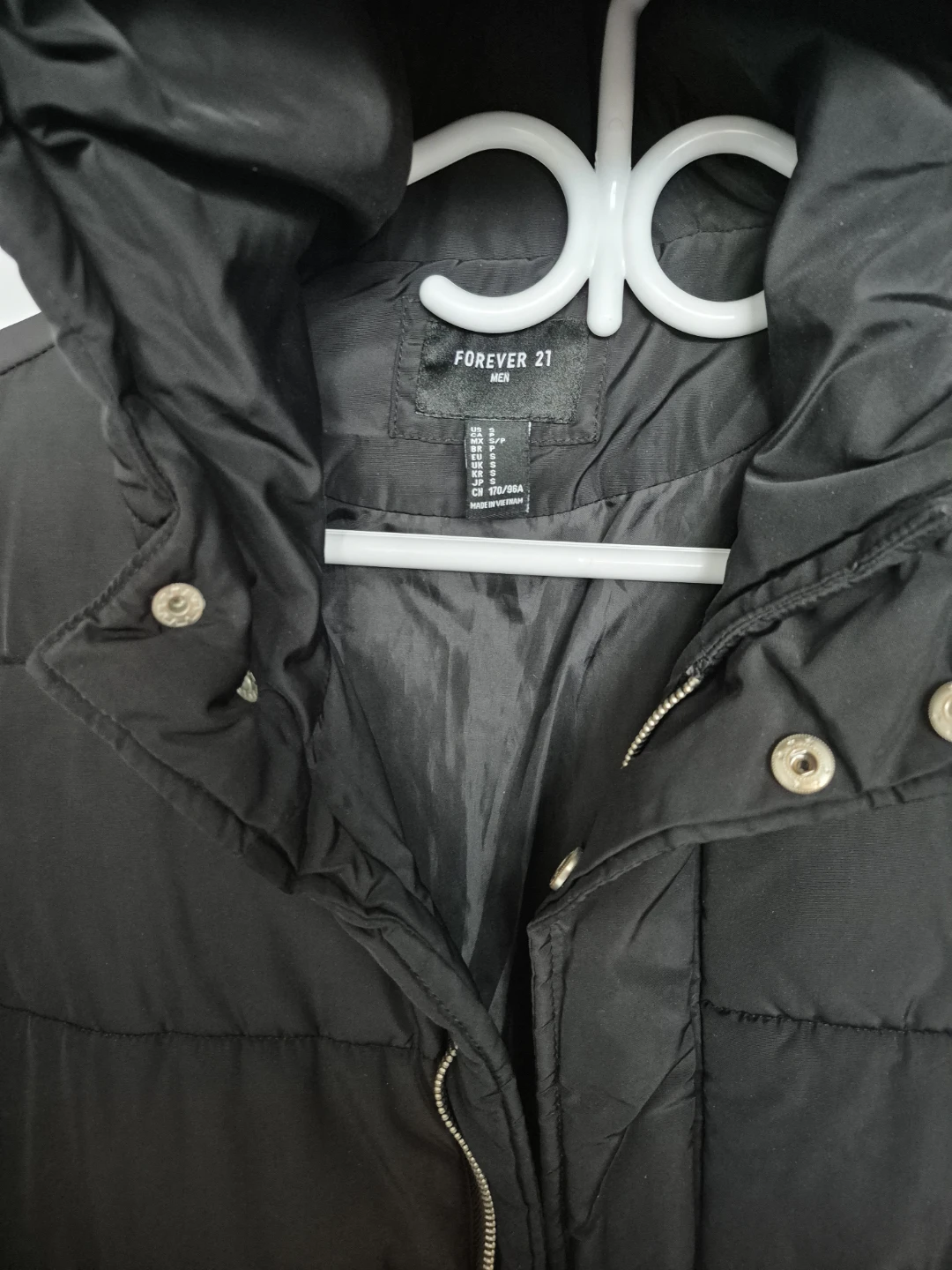 Men's Winter Jacket/Coats - photo 5