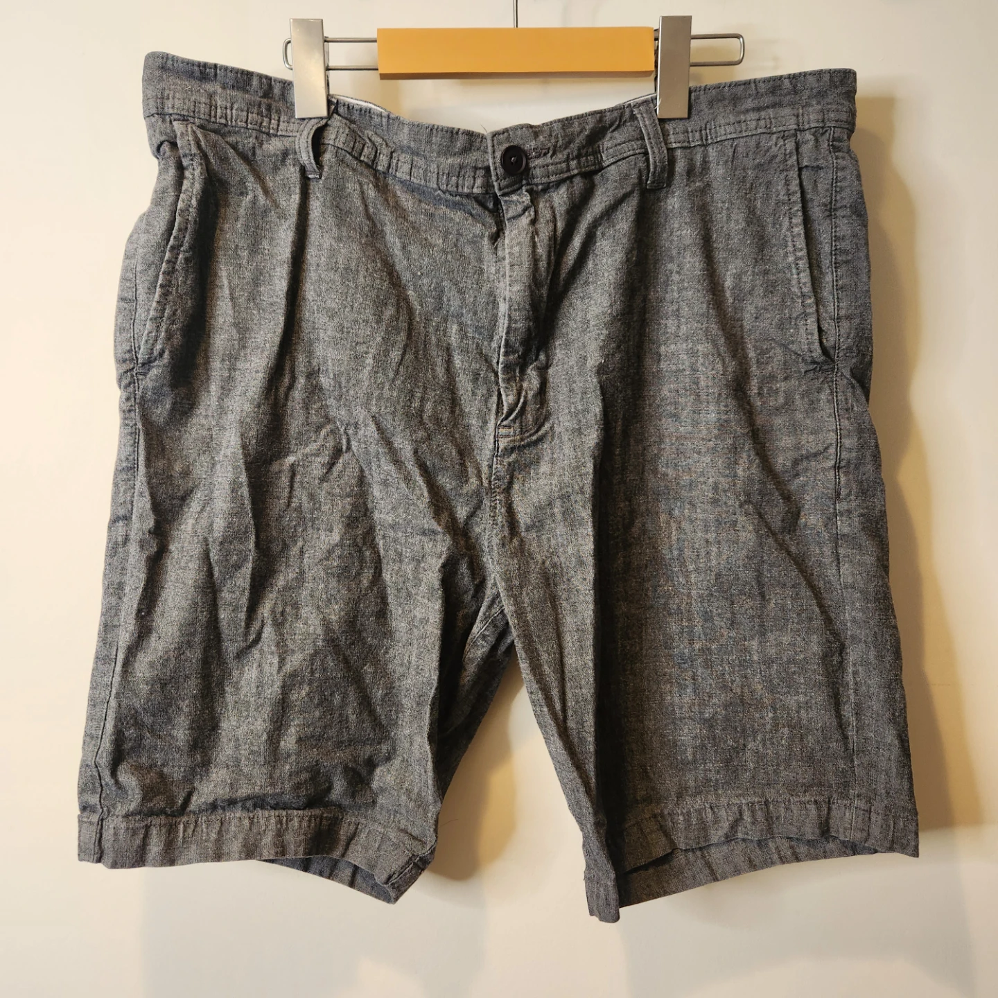 Denver Hayes Men's Shorts - Size 38