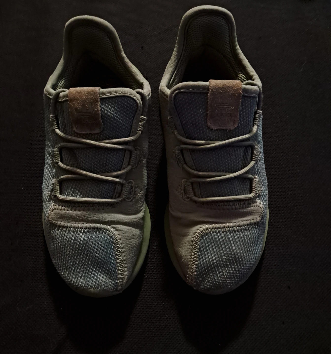 Adidas Tubular Shadow Sneakers - photo 3