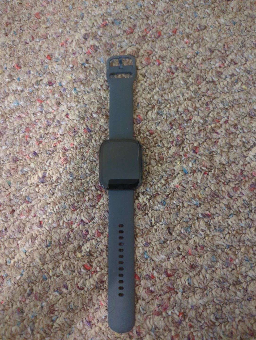Amazfit Bip 5 watch
