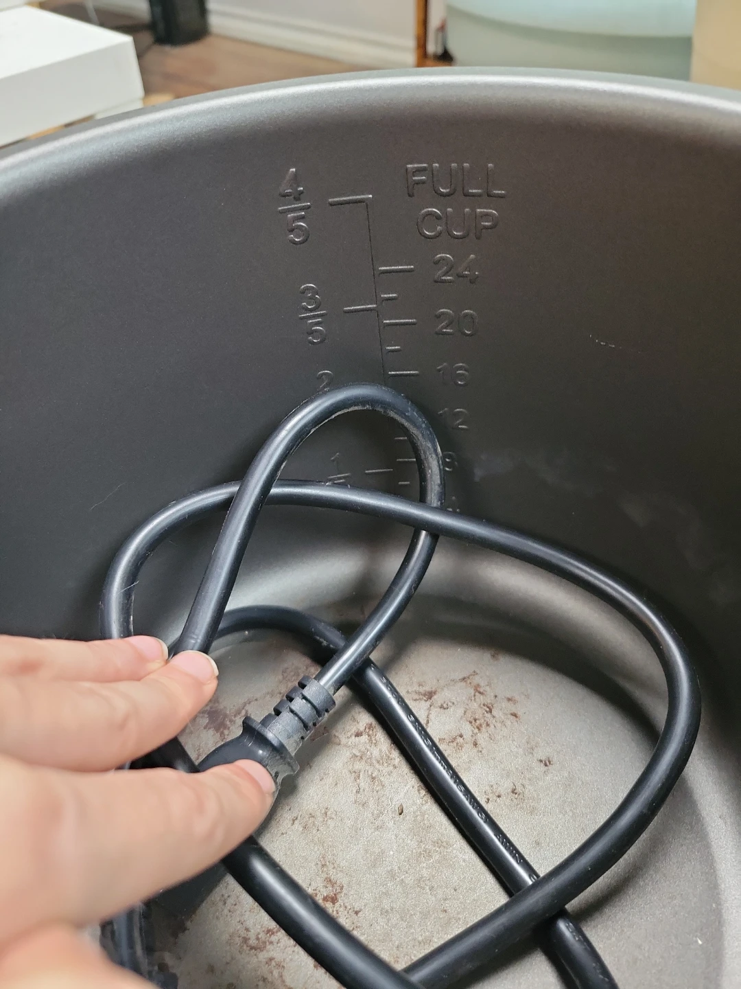 Pressure cooker - photo 2