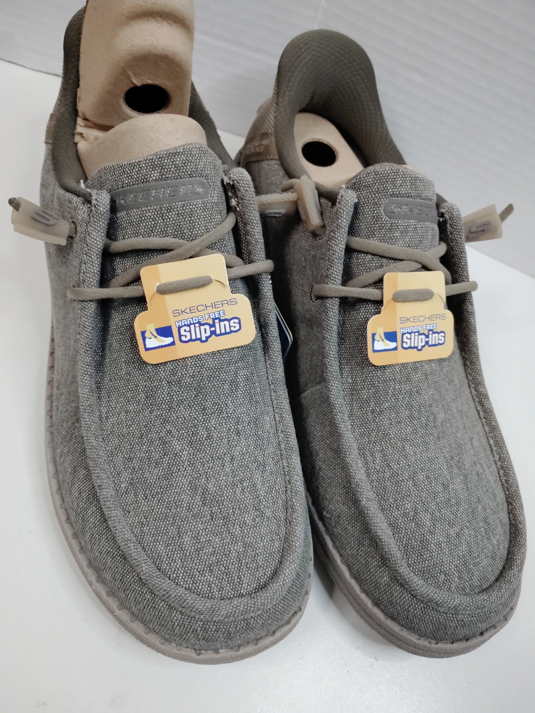 Skechers Hands Free Slip-ins Melson-Coronado Size 8 - photo 5