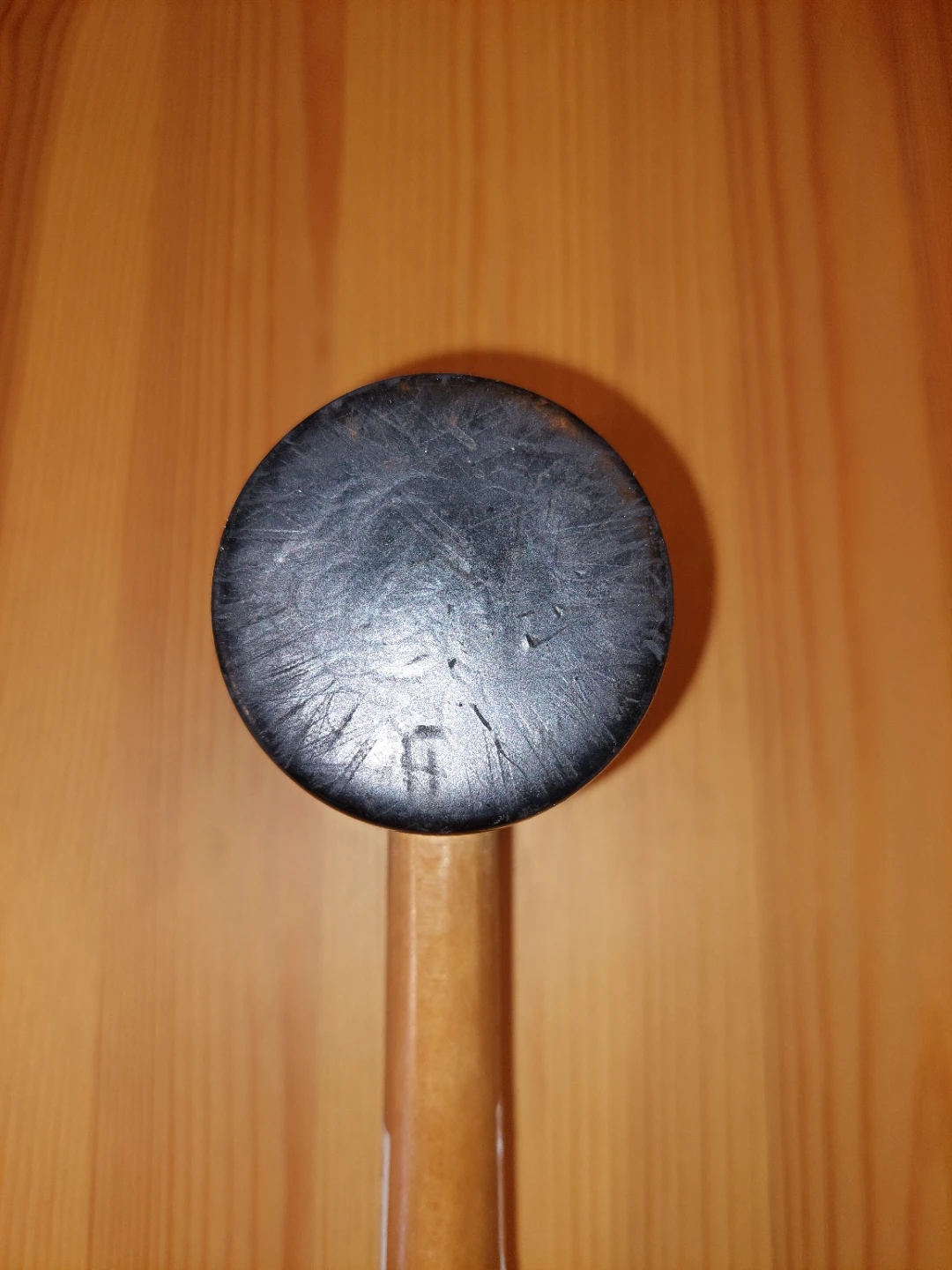 Rubber Mallet - 16 oz by Anvil - photo 4
