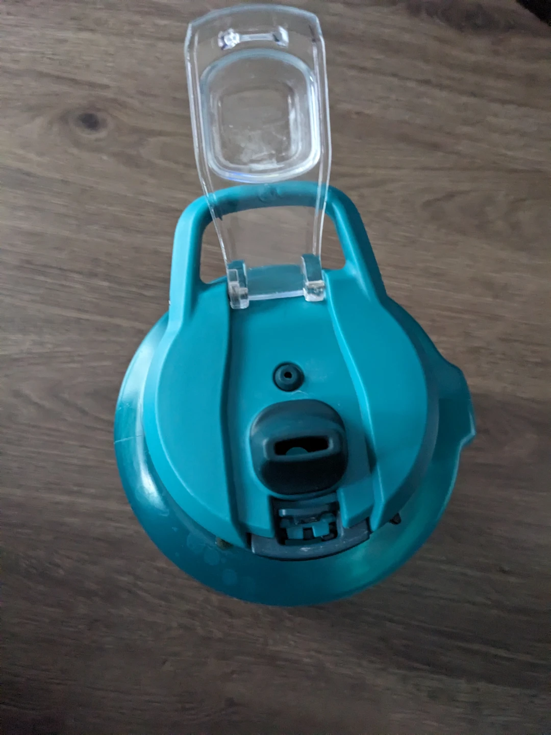2 LITRE REUSABLE WATER BOTTLE - photo 3
