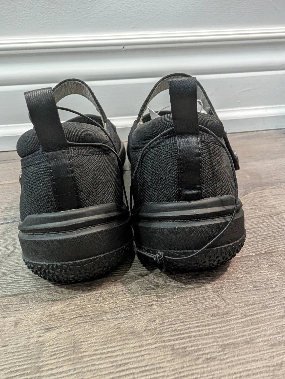 NIB - Women's J Sport Melody Black Shoes Size 8 - photo 4