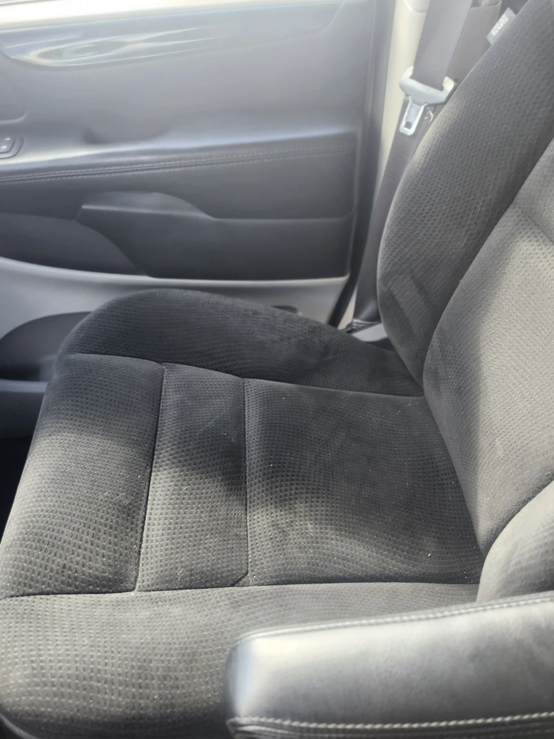 Dodge Grand Caravan - photo 4