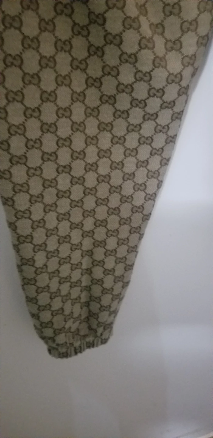 Monogram Joggers - photo 5