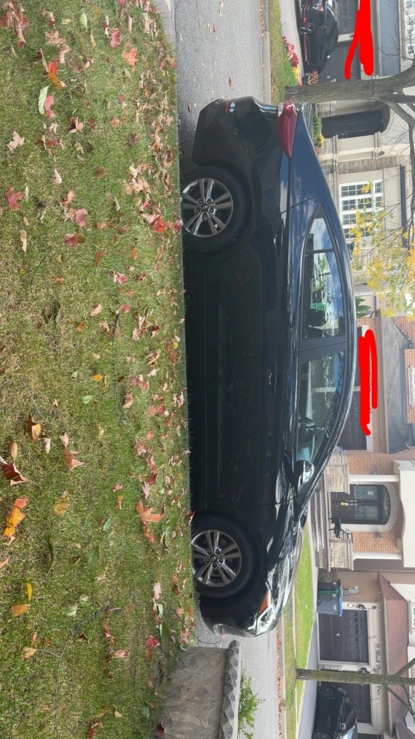 2019 Hyundai elentra preffered black low miles - photo 2