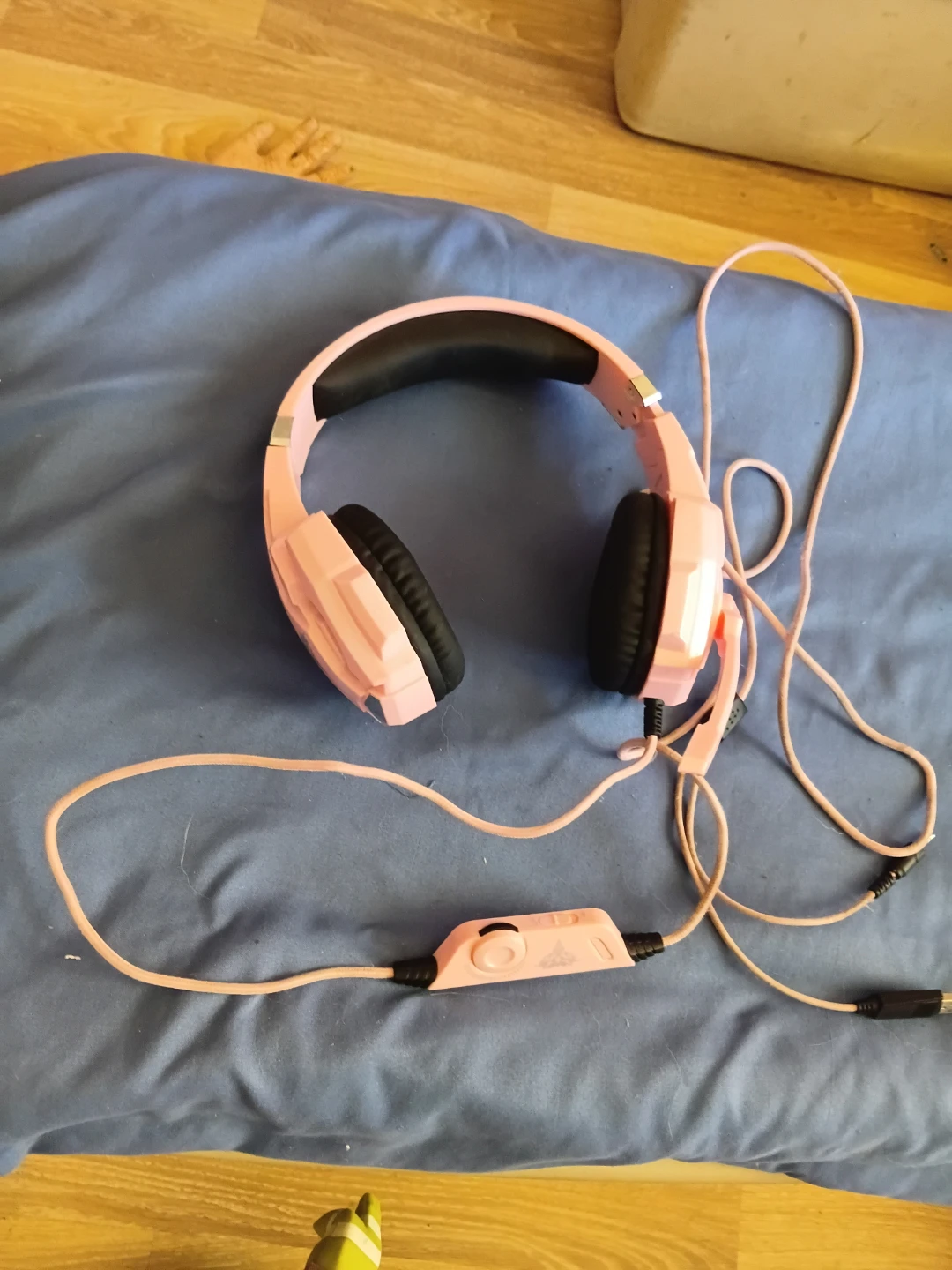 Bengoo Gaming Headset - Pink - photo 3
