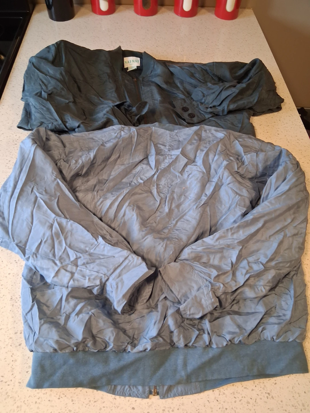 Womens jackets - photo 3