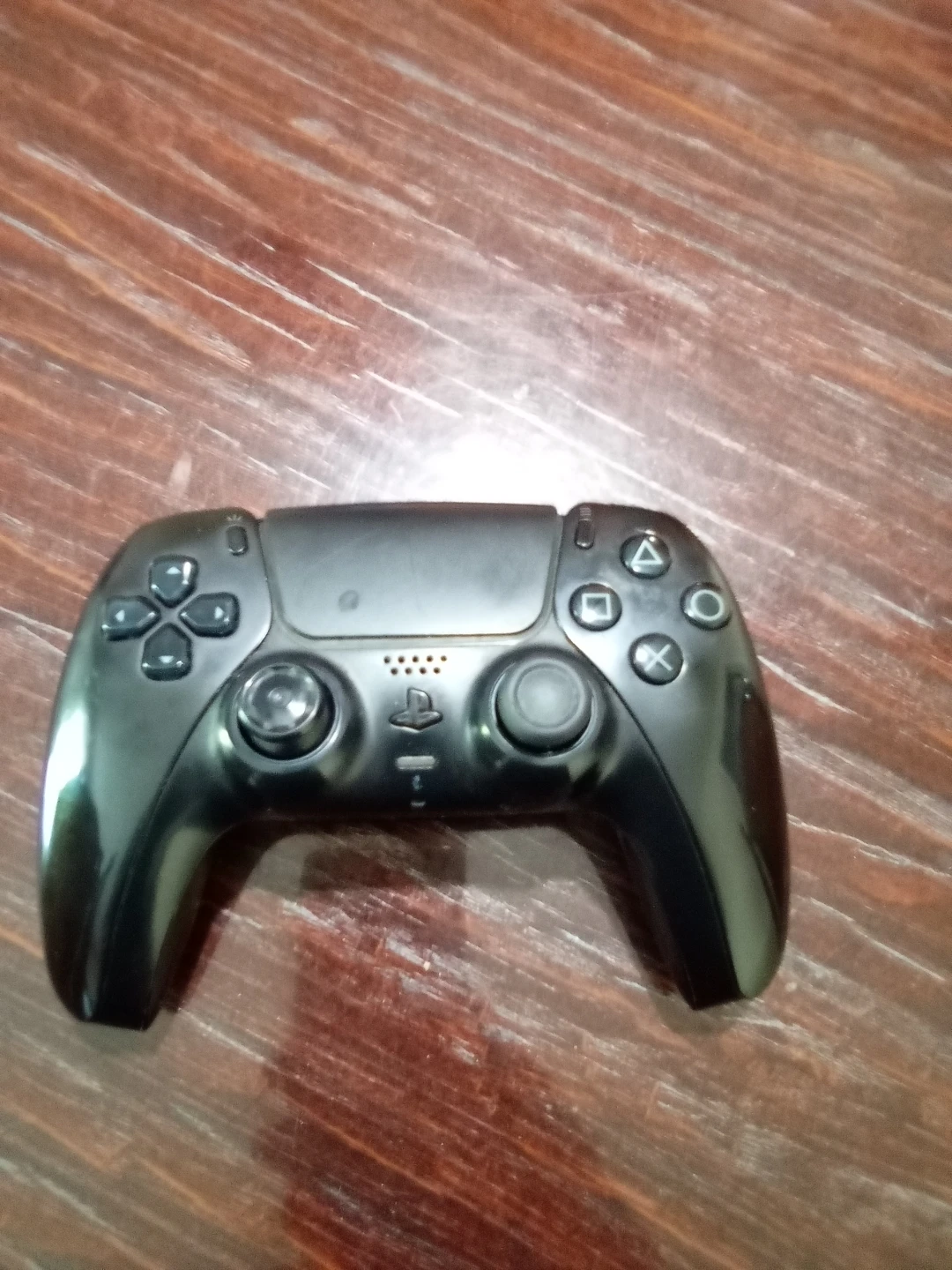 Sony PlayStation 5 DualSense Wireless Controller - Black