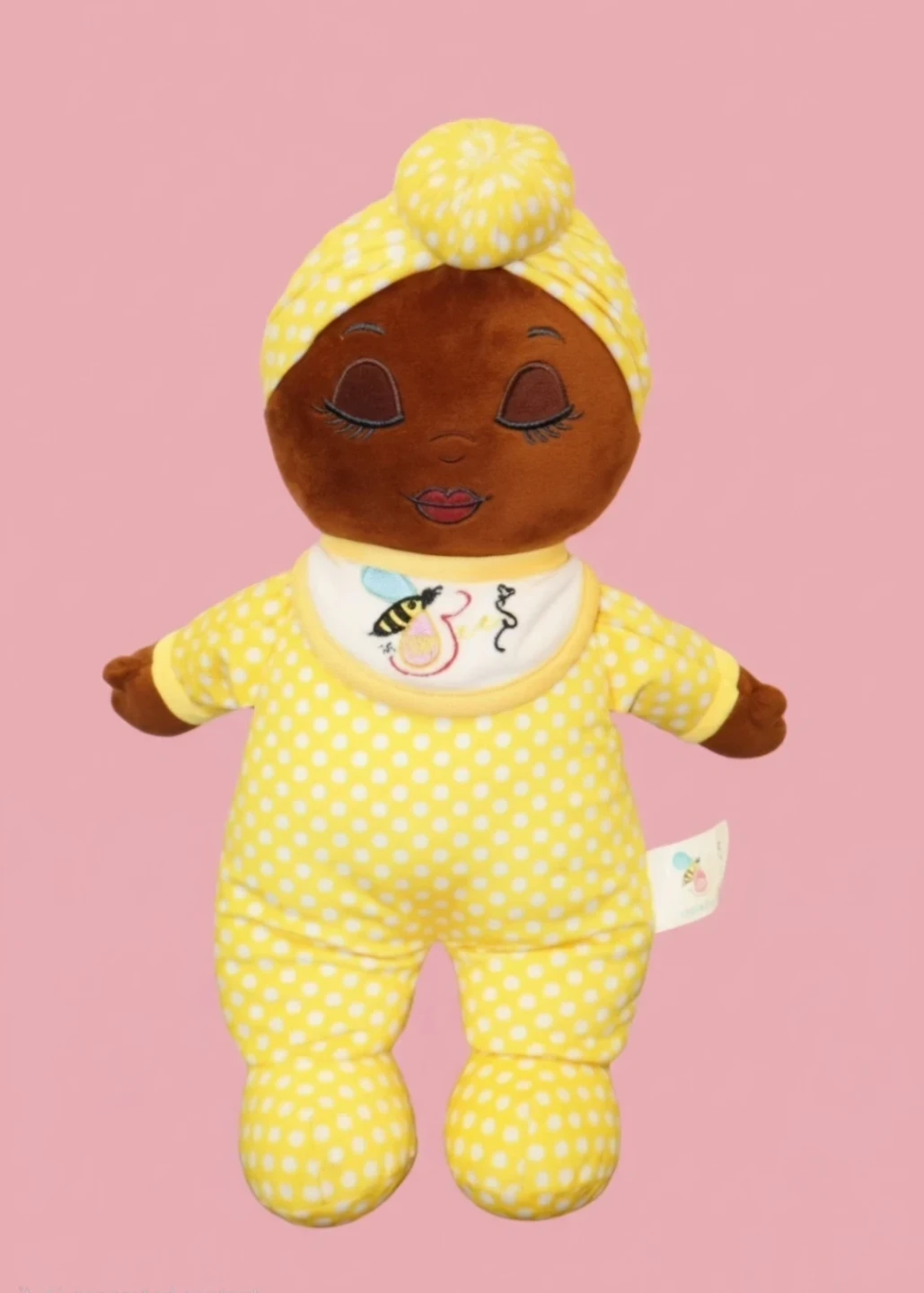 Orijin Bees Baby Doll