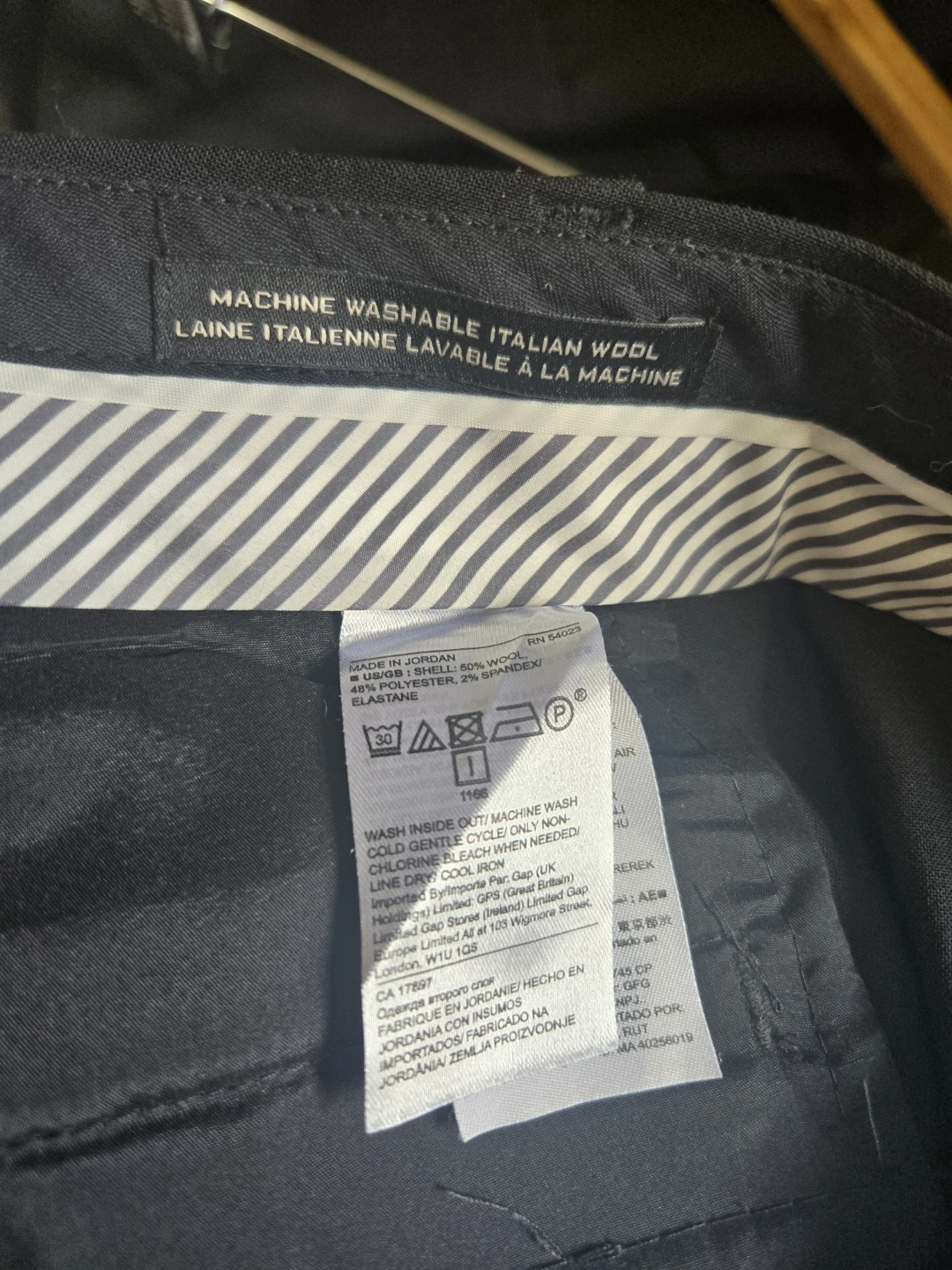 Banana Republic Pants Size 2 - photo 5